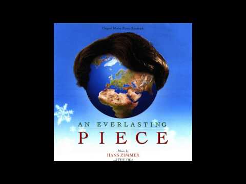 An Everlasting Piece : Piece Offering (Hans Zimmer - The Jigs) - HD