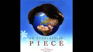 An Everlasting Piece : Piece Offering (Hans Zimmer - The Jigs) - HD