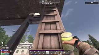 ●7DTD●最高難易度狂気に挑む！