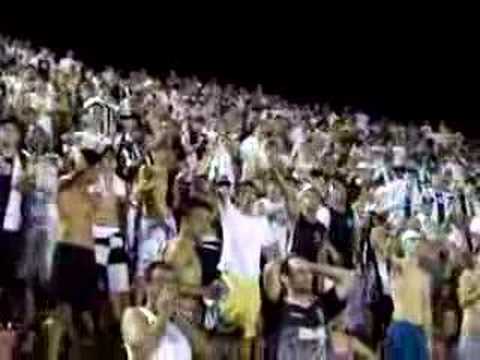 COME-fogo no buracão!!!!!!!!!