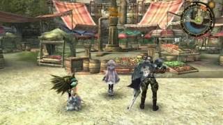 Choosing Sides - Let's Play Xenoblade Chronicles Part 69