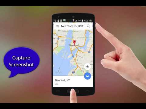 Quick Screenshot Capture Video