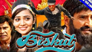 Biskut (Biskoth) 2021 New Released Hindi Dubbed Mo