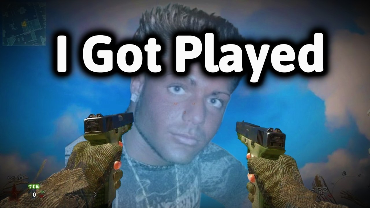 My Friend Scammed Me as a Club Promoter