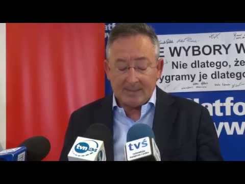 Bartłomiej Sienkiewicz o Brygadzie Świętokrzyskiej 07.08.2019