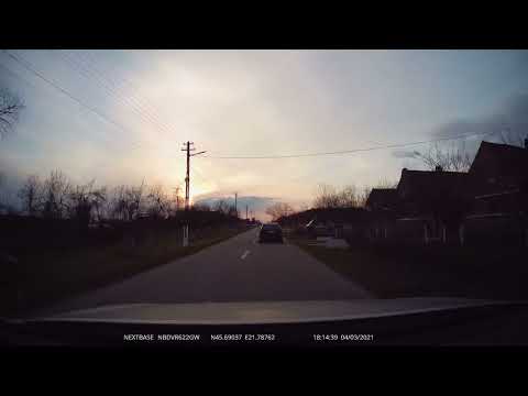 Boldur, Timiș, România [2021] | 4K