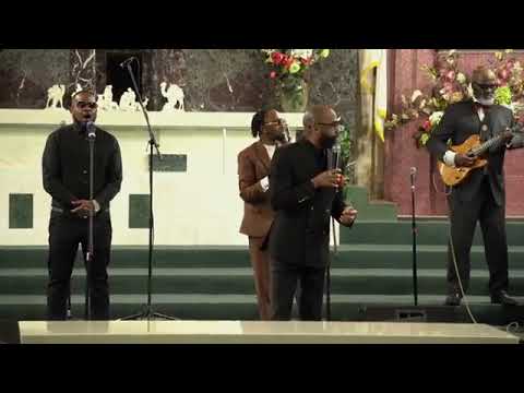 Pastor Tim Rogers & The Fellaz LIVE IN CHICAGO 2026