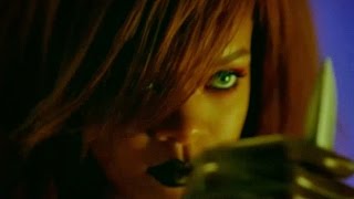 Rihanna - Murderer (Short Film)