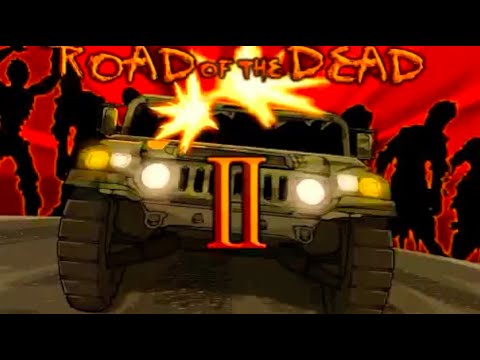 Road of the Dead 2 OST: The Highway - Extended