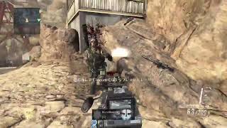 【CoD:BO2】30～40代ホイホイゲー