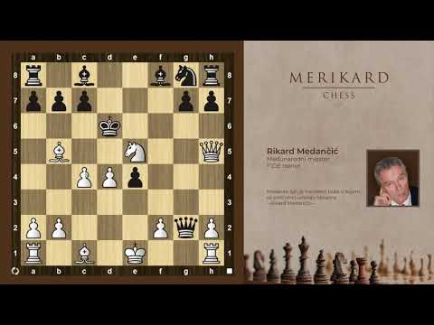 Uči od majstora  -  Praktična škola šaha 61