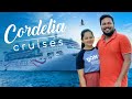 Our First Cruise Ship Experience ️ சொகுசு கப்பல்னா இப்படி�