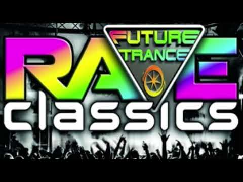 Best Future Trance - Rave Classics Mix 2021