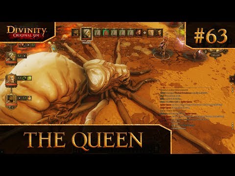 Divinity: Original Sin - Multiplayer - #63