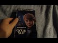 My VHS Collection 2022 Edition Part 39