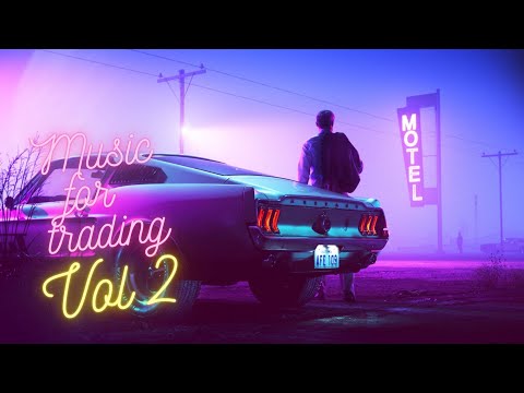 Music for Trading Vol 2 - Ambiente Music for  Focus, Concentration and Motivation