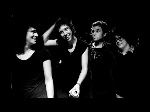 Catfish and the Bottlemen - Pacifier (old version)