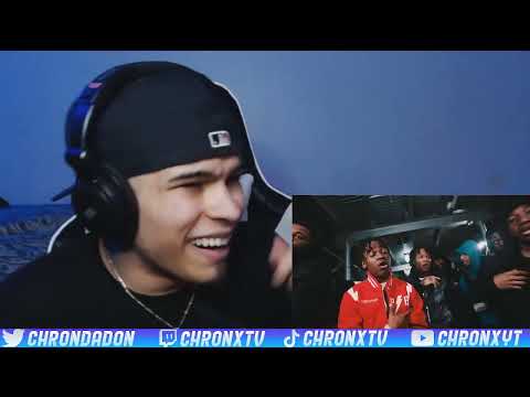 YXNG K.A IS TOO NICE!!🔥 (YXNG K.A - Closed Case ft. B-Lovee)