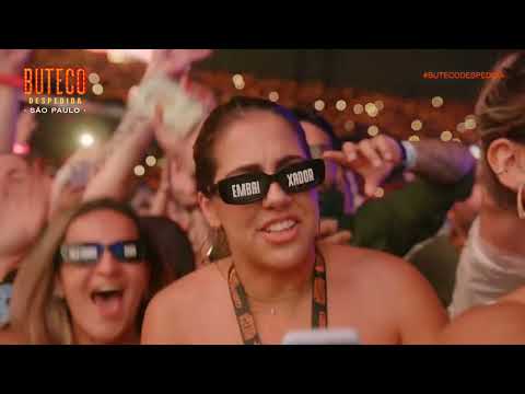 Gusttavo Lima - Termina Comigo Antes (BUTECO DESPEDIDA SÃO PAULO)