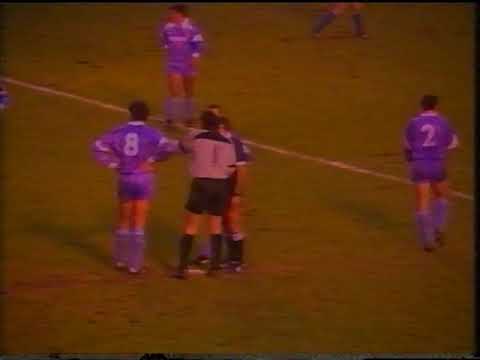 1987-1988 Real Sociedad 1 - Valladolid 0