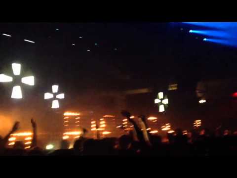 Loco Dice @ Atlantico Roma 20/10/2012