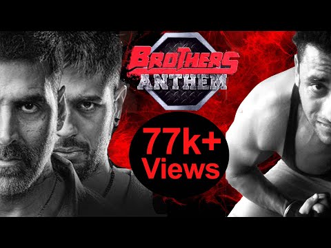 Brothers Anthem Song | Motivational Videos | Fitness Motivational |Brothers | Himanshu Chugh