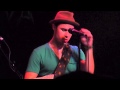 Kris Allen - Titanium/Every Breath You Take 