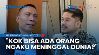 Ahli Digital Forensik Heran Rismon Sianipar Tulis Surat Kematian Diri Sendiri demi Beasiswa