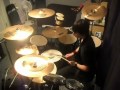 Criss Angel - MF2 (Drum Cover) - The Revenant ...