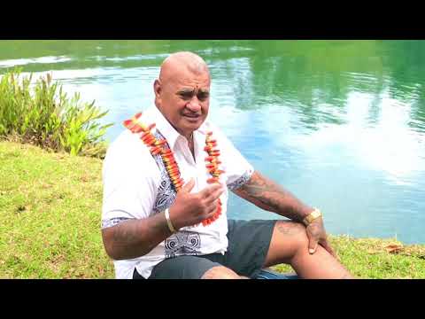 « Haga mai » de GATA MO AU