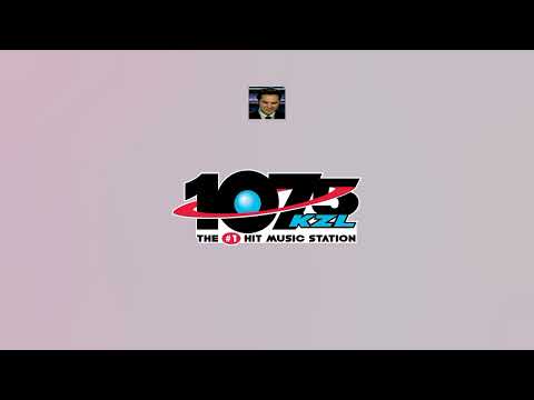 WKZL "1075 KZL" - Legal ID - 5pm [10/13/2023]