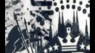 Casino Royale - Protect Me (feat Silvano Tasca)