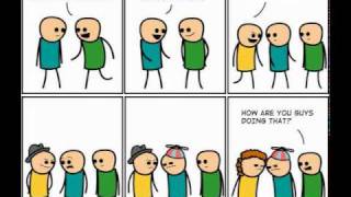 The Middle East - Good As Gold