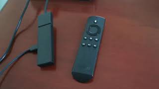 How to solve Fire TV stick 4K connected to the projector to play movies no sound？