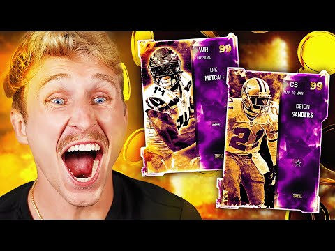 This Team Cost 50 Million Coins..!