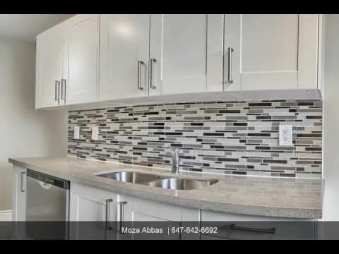 15 Holmcrest Court, Brampton   Moza Abbas Video