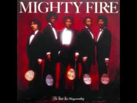 Mighty Fire - Sweet Fire (1981).wmv