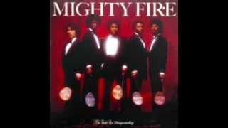 Mighty Fire - Sweet Fire (1981).wmv