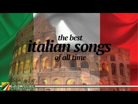 Le più belle canzoni italiane di sempre
