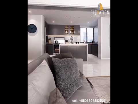 Interior Design in Bangladesh | Elevation AE | #interiordesign