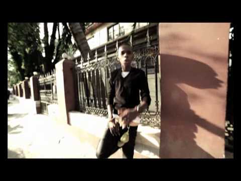 M-Rap Feat Makamua-Tuna Maintain HD.(OFFICIAL VIDEO)