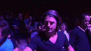 Axwell vs Stefano Pain, Friday 17 August@Rio Bo Gallipoli