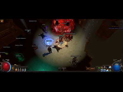 [3.3] lvl 100 Elemental Hit Prolif Deadeye
