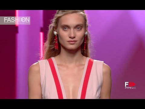 HABEY CLUB Full Show Spring Summer 2018 Madrid - Fashion Channel
