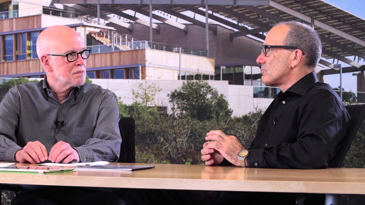 Conversation with Doss Mabe & Ted Hyman