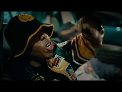 Fergie Baby - No Spinning Back (Feat. Cool Money) Visualizer