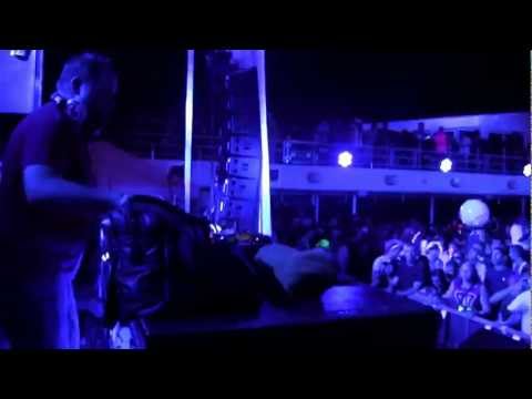 CLAUDE VON STROKE & JUSTIN MARTIN - DIRTY BIRDY FOREVER @ HOLY SHIP 2013 - DAY 3