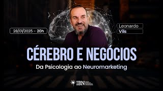 Da Psicologia ao Neuromarketing