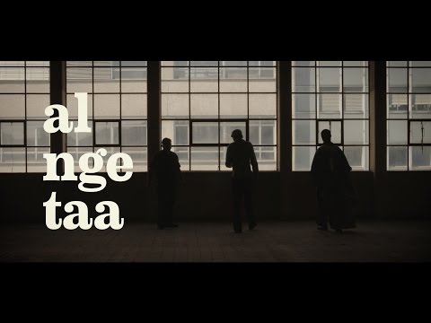 "JMO" Album „al nge taa“ - official video