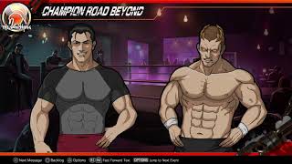 Fire Pro Wrestling World: Champion Road Beyond -Part 2- (DLC)